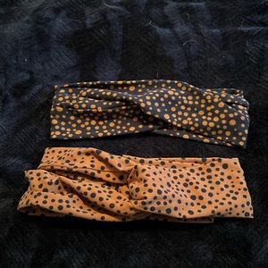 Women’s cloth headbands